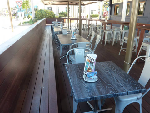Molly Malones Irish Pub - Accommodation Port Macquarie 1