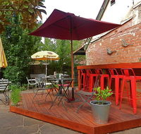 Baby Black Espresso Bar - Accommodation Port Macquarie