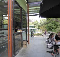 Cafe Fibonacci - Accommodation Port Macquarie