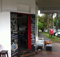 Counting Sheep Corner - Accommodation Port Macquarie