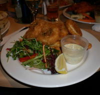 Kelly's Brasserie - Accommodation Port Macquarie