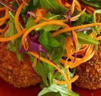 Ori Cafe - Accommodation Port Macquarie