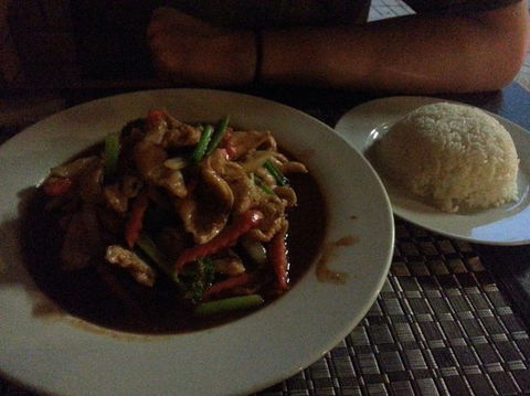 PJ Thai Restaurant - Accommodation Port Macquarie 0