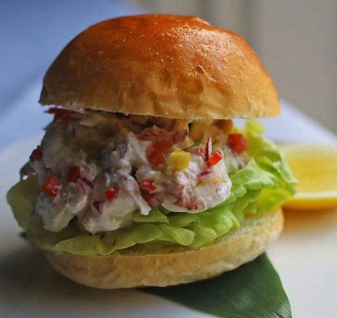 RST Seafood Restaurant - Accommodation Port Macquarie 13