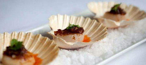 RST Seafood Restaurant - Accommodation Port Macquarie 7