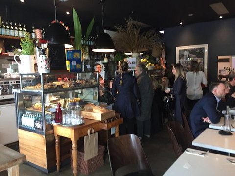 Shop Ate Cafe & Store - Accommodation Port Macquarie 0