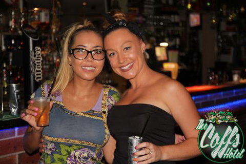 The Coffs Hotel - Accommodation Port Macquarie 1