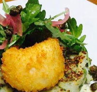 Bistro 289