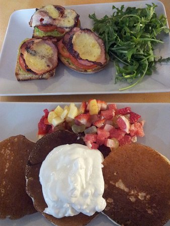 Bunyip Cafe - Accommodation Port Macquarie 0