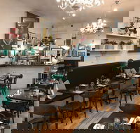 Caffe E Biscotti - Accommodation Port Macquarie