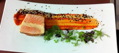 Citi Zen Restaurant - Accommodation Port Macquarie 0