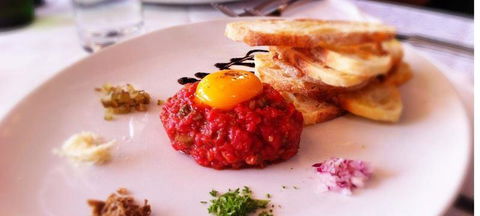 Citi Zen Restaurant - Accommodation Port Macquarie 1