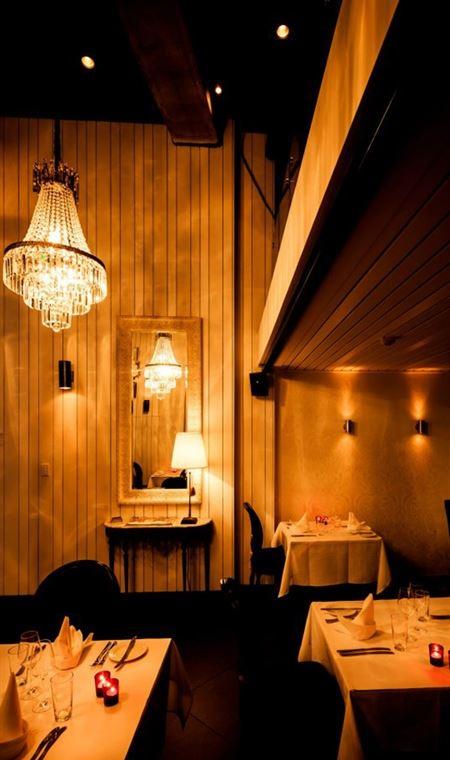 Citi Zen Restaurant - Accommodation Port Macquarie 4