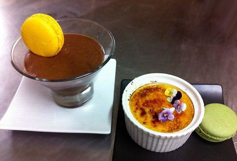 Citi Zen Restaurant - Accommodation Port Macquarie 7