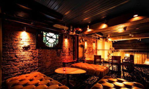 Citi Zen Restaurant - Accommodation Port Macquarie 8