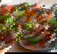 Desi Dhaba - Accommodation Port Macquarie