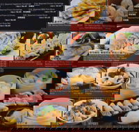 Dumplings Plus - Accommodation Port Macquarie