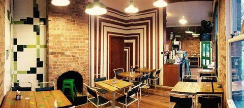 EAT LOVE PIZZA - Accommodation Port Macquarie 3
