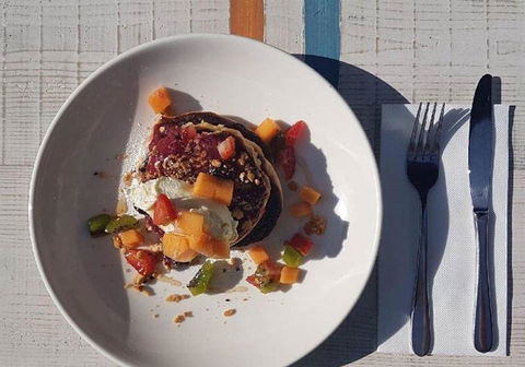 EAT LOVE PIZZA - Accommodation Port Macquarie 8