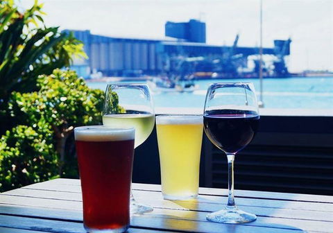 Grunske's By The River - Accommodation Port Macquarie 7