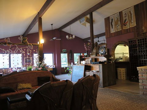 Maya Asian Cuisine - Accommodation Port Macquarie 0