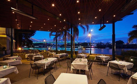 My's Restaurant - Accommodation Port Macquarie 10