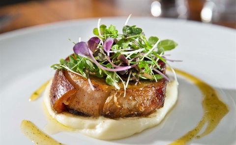 Northlakes Tavern Bistro - Accommodation Port Macquarie 14