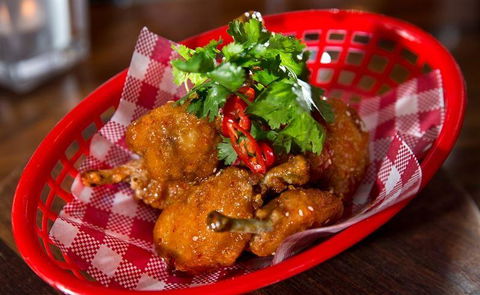Northlakes Tavern Bistro - Accommodation Port Macquarie 3
