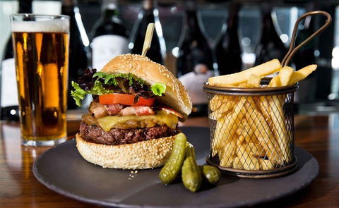 Northlakes Tavern Bistro - Accommodation Port Macquarie 8