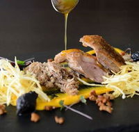 Skyline Restaurant - Accommodation Port Macquarie