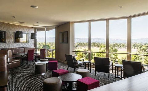 Skyline Restaurant - Accommodation Port Macquarie 9