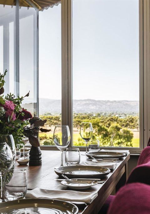 Skyline Restaurant - Accommodation Port Macquarie 10