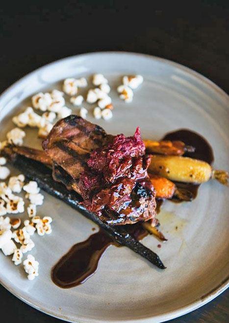 Skyline Restaurant - Accommodation Port Macquarie 14