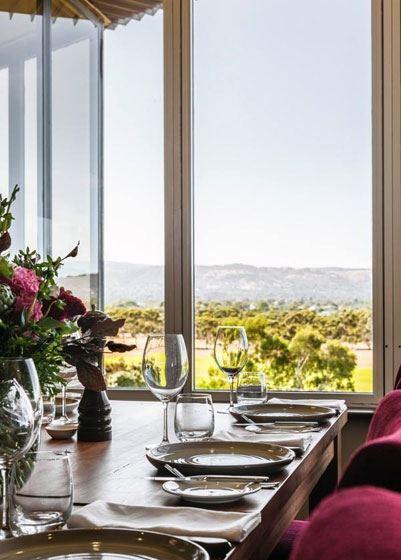 Skyline Restaurant - Accommodation Port Macquarie 15