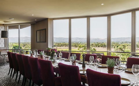 Skyline Restaurant - Accommodation Port Macquarie 1
