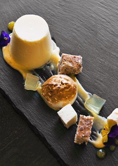 Skyline Restaurant - Accommodation Port Macquarie 3