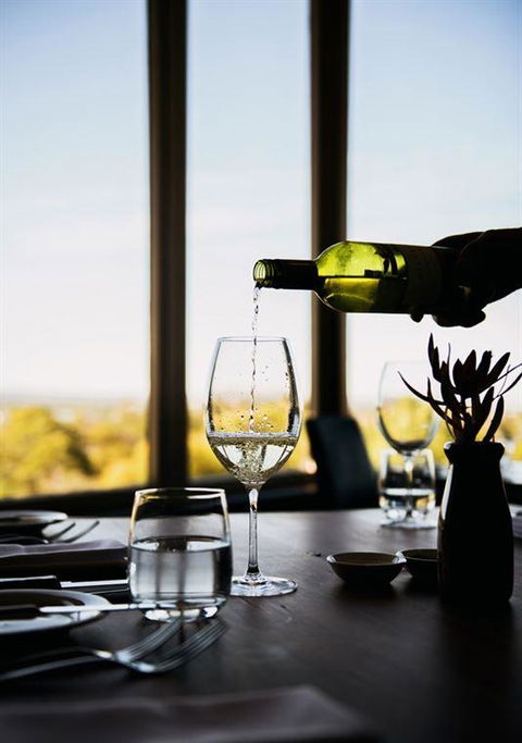 Skyline Restaurant - Accommodation Port Macquarie 8