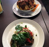 The Fleurieu Pantry - Accommodation Port Macquarie