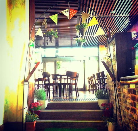 The Restaurant At The Burwood - Accommodation Port Macquarie 6