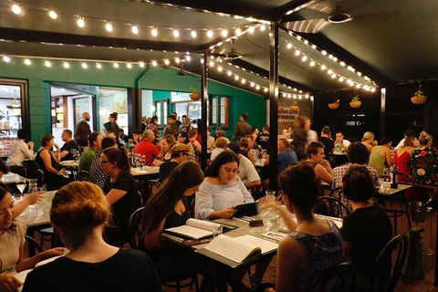 Alfonsino's Italian Porchetta Bar And Pizzeria - Accommodation Port Macquarie 0
