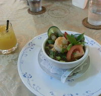 Asian Gateway Restaurant - Accommodation Port Macquarie