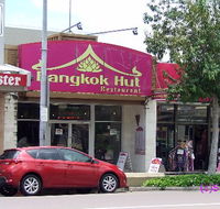 Bangkok Hut Restaurant - Accommodation Port Macquarie