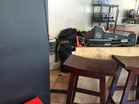 Barra Bar - Accommodation Port Macquarie 0