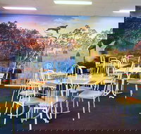 Barra Cafe and Restaurant - Accommodation Port Macquarie