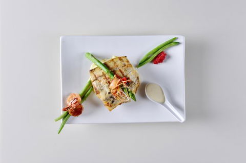 Barra On Todd Restaurant & Bar - Accommodation Port Macquarie 0