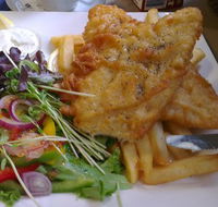 Bent Bull Bar and Grill - Accommodation Port Macquarie