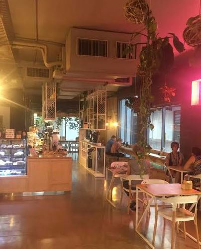 Besser Kitchen & Brew Bar - Accommodation Port Macquarie 9