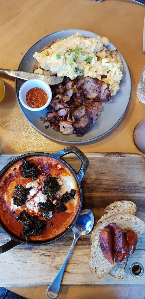 Besser Kitchen & Brew Bar - Accommodation Port Macquarie 10
