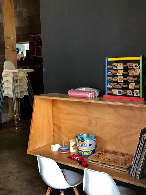 Besser Kitchen & Brew Bar - Accommodation Port Macquarie 6
