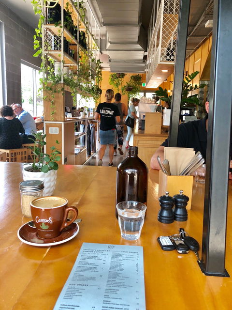 Besser Kitchen & Brew Bar - Accommodation Port Macquarie 7